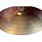 Used Zildjian 14in AVEDIS CRASH Cymbal
