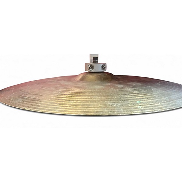 Used Zildjian 14in AVEDIS CRASH Cymbal