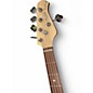 Used Sterling by Music Man Ray5 5 String ruby red  Electric Bass Guitar