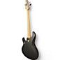 Used Sterling by Music Man Ray5 5 String ruby red  Electric Bass Guitar
