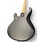 Used Sterling by Music Man Ray5 5 String ruby red  Electric Bass Guitar