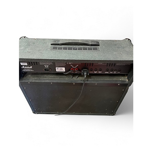 Used Marshall valvestate 2000 AVT 2x12 Guitar Combo Amp
