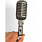 Used Shure 55SH Series II Dynamic Microphone thumbnail