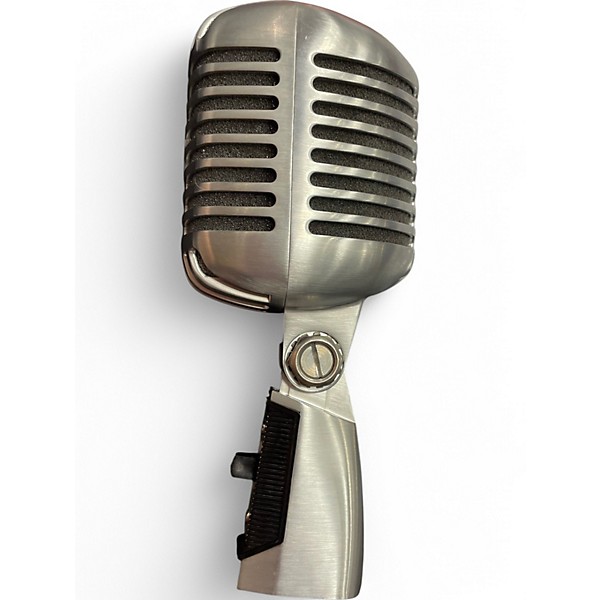 Used Shure 55SH Series II Dynamic Microphone