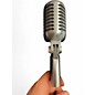 Used Shure 55SH Series II Dynamic Microphone