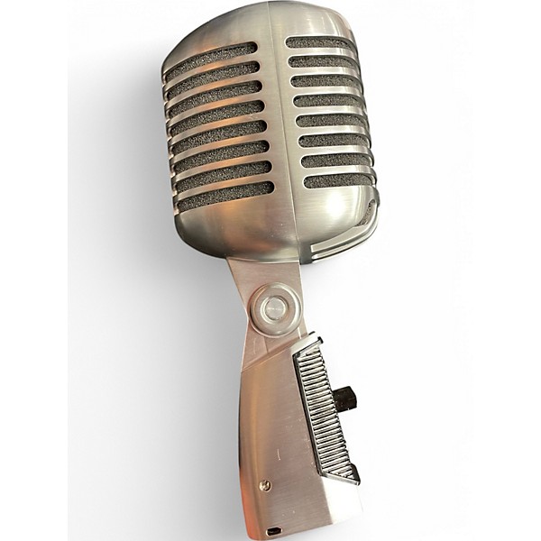Used Shure 55SH Series II Dynamic Microphone