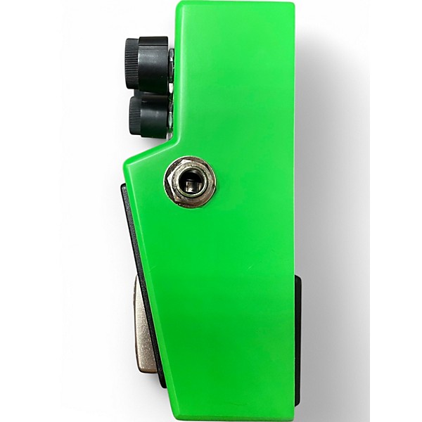 Used Ibanez TS9 Tube Screamer Distortion Effect Pedal