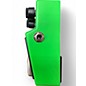 Used Ibanez TS9 Tube Screamer Distortion Effect Pedal