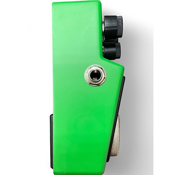 Used Ibanez TS9 Tube Screamer Distortion Effect Pedal