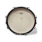 Used Pearl 3 Piece Deluxe Light Blue Pearl Drum Kit