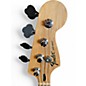 Used Fender Player Jazz Bass Alpine White Electric Bass Guitar