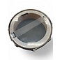 Used Pearl 14X6 Forum Series Snare Black Drum