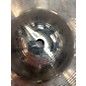 Used 2000s Zildjian 18in Stadium Medium Pair Cymbal