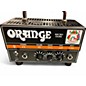 Used Orange Amplifiers Micro Dark 20W Tube Guitar Amp Head thumbnail