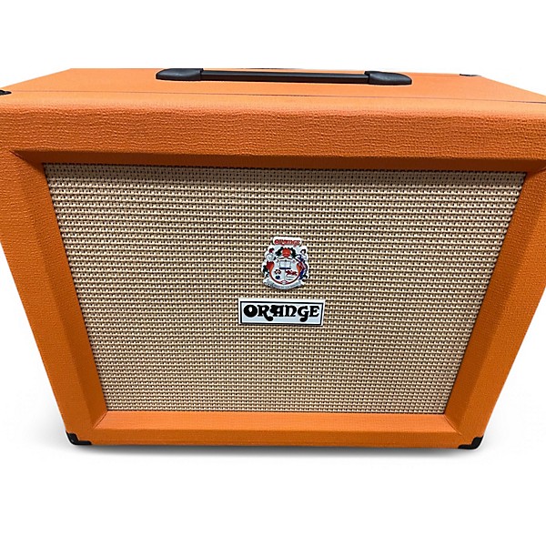 Used Orange Amplifiers PPC112C 1x12 Guitar Cabinet
