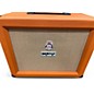 Used Orange Amplifiers PPC112C 1x12 Guitar Cabinet