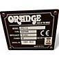 Used Orange Amplifiers PPC112C 1x12 Guitar Cabinet