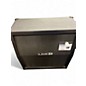 Used Line 6 Spider 412 4x12 Slant Guitar Cabinet thumbnail