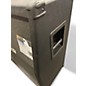 Used Line 6 Spider 412 4x12 Slant Guitar Cabinet