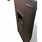 Used Line 6 Spider 412 4x12 Slant Guitar Cabinet