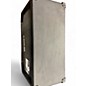 Used Line 6 Spider 412 4x12 Slant Guitar Cabinet