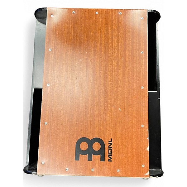 Used MEINL SUBWOOFER CAJON Cajon
