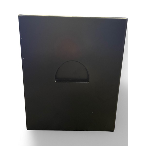Used MEINL SUBWOOFER CAJON Cajon