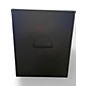 Used MEINL SUBWOOFER CAJON Cajon
