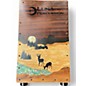 Used Luna VISTA DEER Cajon thumbnail