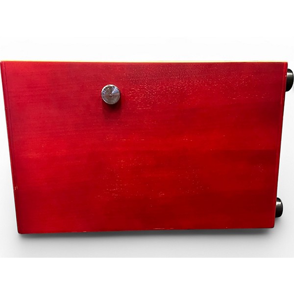 Used Luna VISTA DEER Cajon