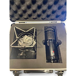 Used MXL CR89 Condenser Microphone