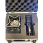 Used MXL CR89 Condenser Microphone thumbnail