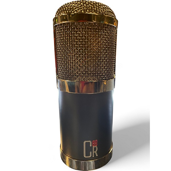 Used MXL CR89 Condenser Microphone