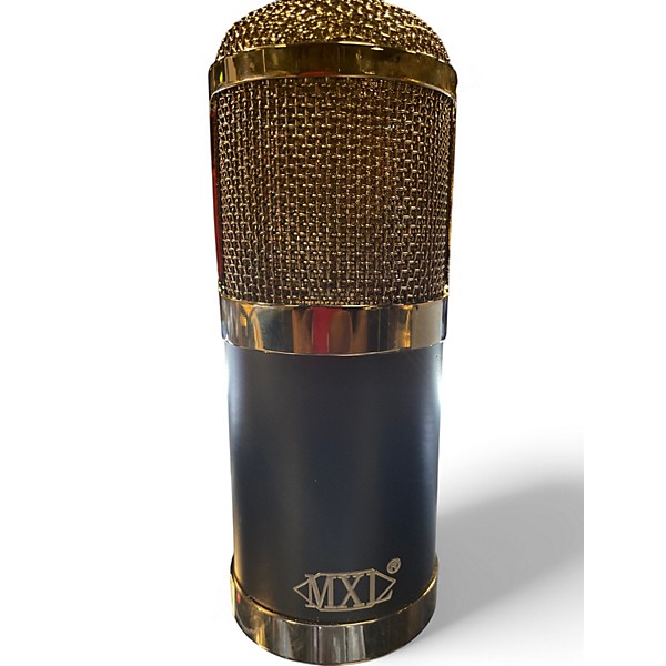 Used MXL CR89 Condenser Microphone