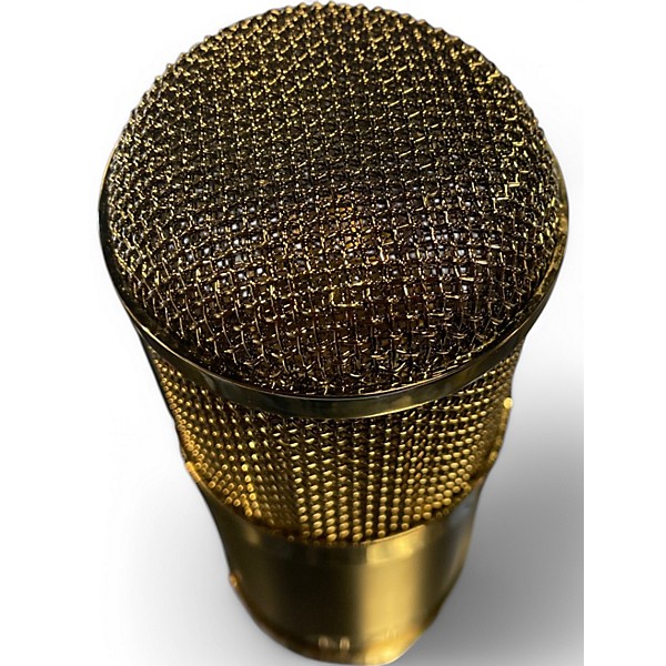 Used MXL CR89 Condenser Microphone