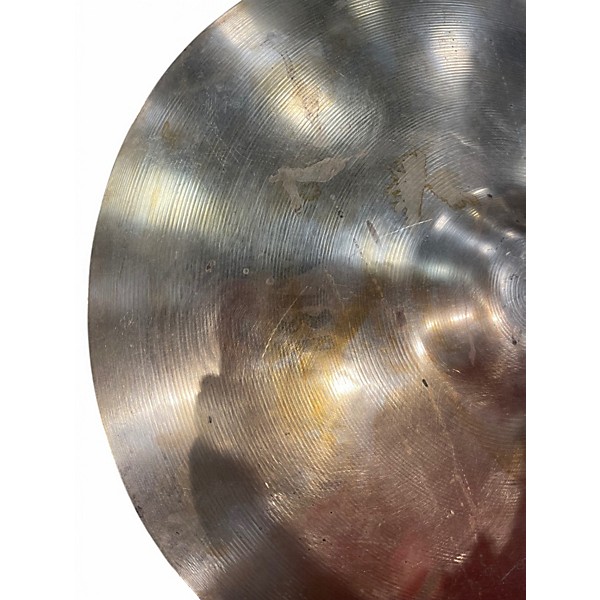 Used SABIAN 20in B8 Ride Cymbal