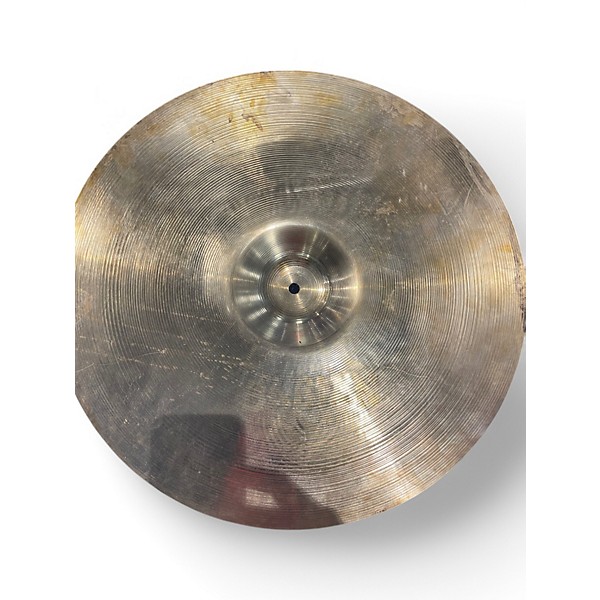 Used SABIAN 20in B8 Ride Cymbal