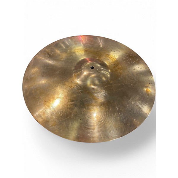 Used SABIAN 20in B8 Ride Cymbal