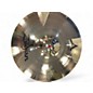 Used Zildjian 14in A Custom Hi Hat Top Cymbal thumbnail