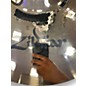 Used Zildjian 18in A Custom Crash Cymbal