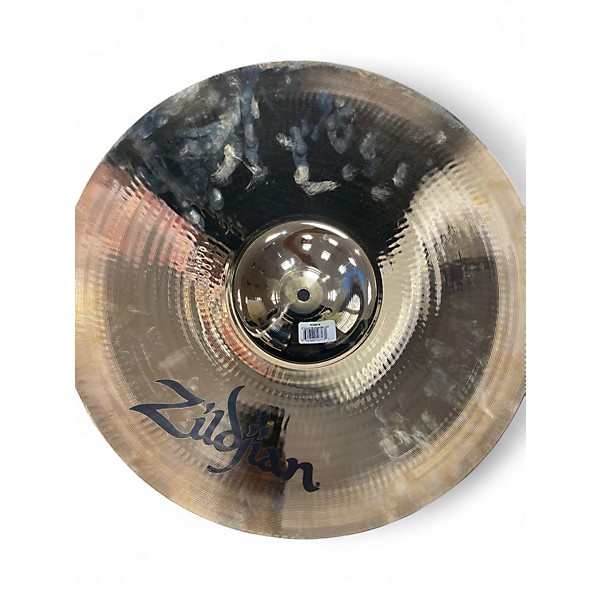 Used Zildjian 18in A Custom Crash Cymbal