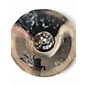 Used Zildjian 18in A Custom Crash Cymbal