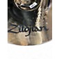 Used Zildjian 18in A Custom Crash Cymbal