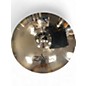 Used Zildjian 16in A Custom Crash Cymbal thumbnail