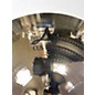 Used Zildjian 16in A Custom Crash Cymbal
