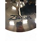 Used Zildjian 16in A Custom Crash Cymbal