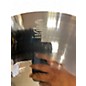 Used Zildjian 16in A Custom Crash Cymbal
