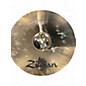 Used Zildjian 16in A Custom Crash Cymbal
