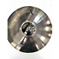 Used Zildjian 20in A Custom Medium Ride Cymbal thumbnail