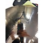 Used Zildjian 20in A Custom Medium Ride Cymbal